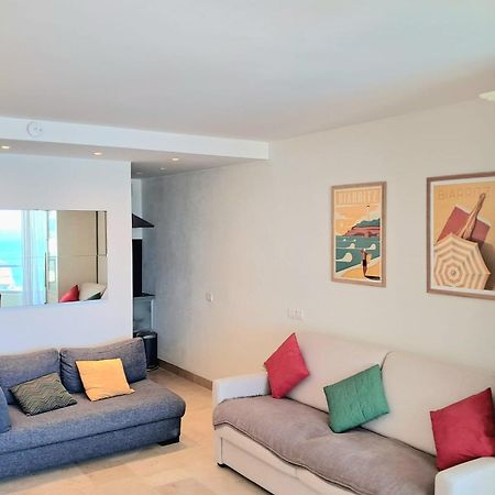 Studio Roche Ronde - Welkeys Biarritz Esterno foto